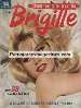 Adult magazine Brigitte Bardot - Jan 1958